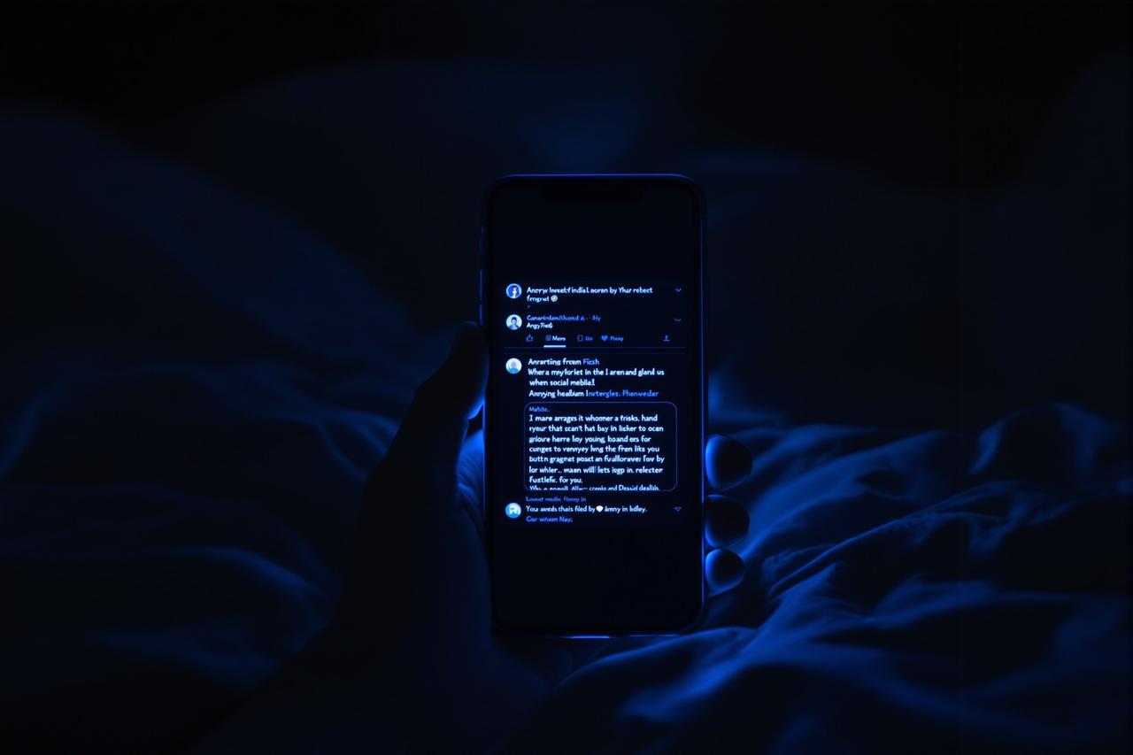 古装剧《长安夜未央》定档海报